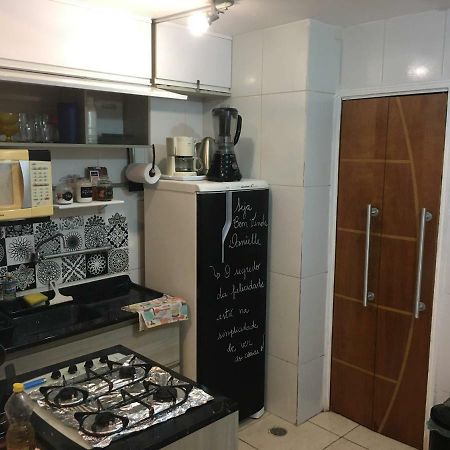 Ferienwohnung Loft Se -Centro São Paulo Exterior foto