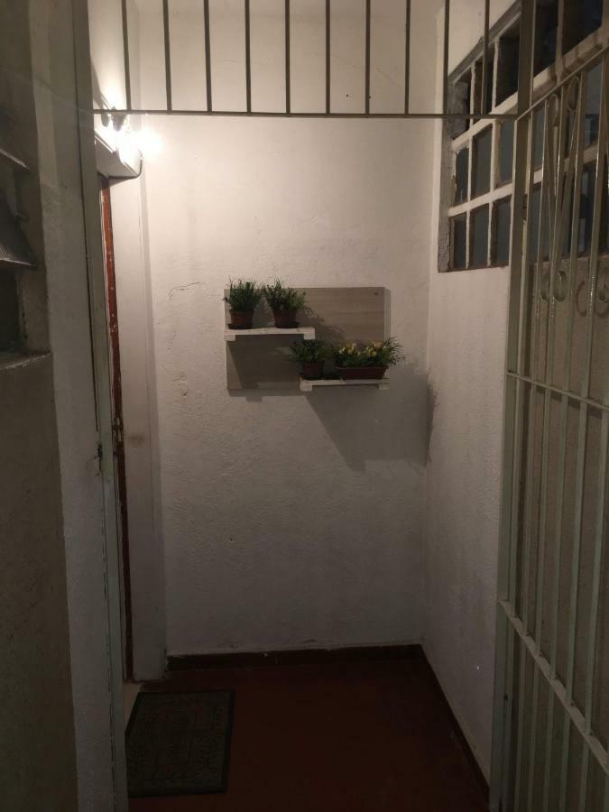 Ferienwohnung Loft Se -Centro São Paulo Exterior foto